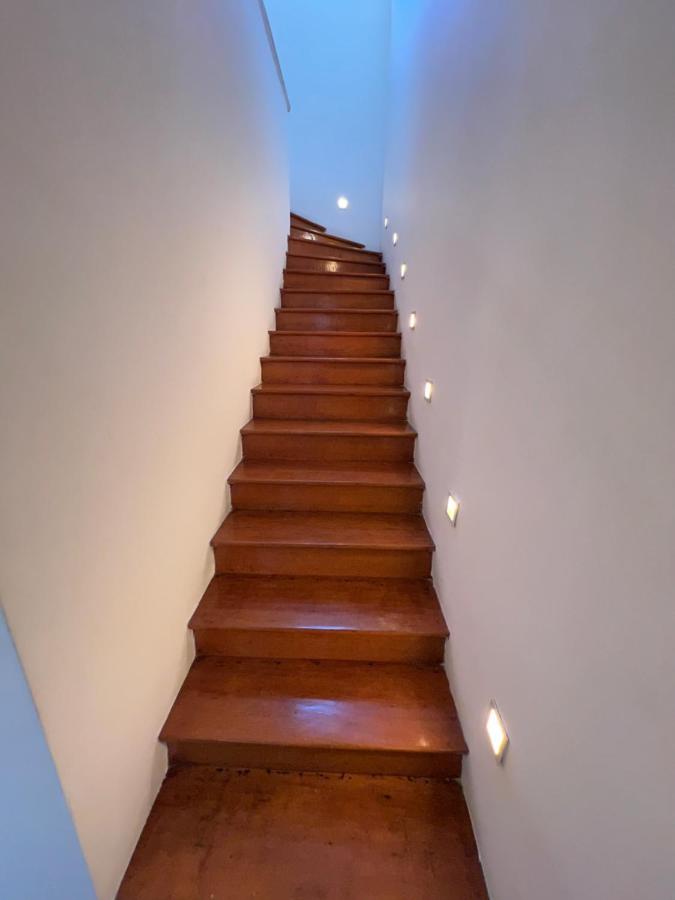 Large Penthouse Arpoador Apartment ริโอเดจาเนโร ภายนอก รูปภาพ